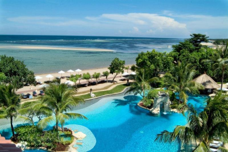 ASTON Canggu Beach Resort Kuta  Bagian luar foto
